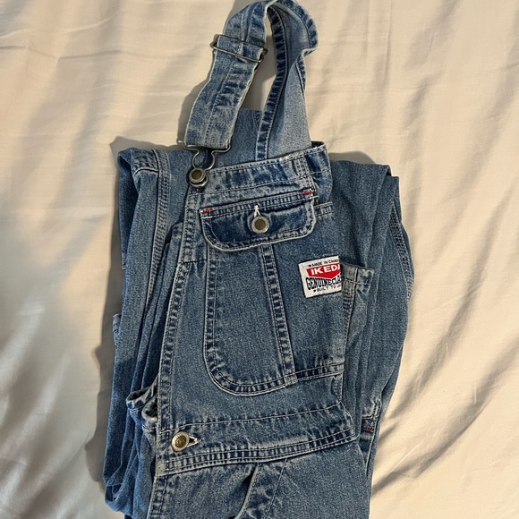 COPY - Ikeda Overalls - Picture 11 of 12